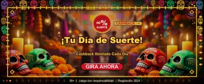 Bono exclusivo para México banner