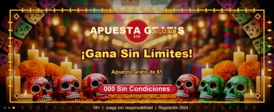 Únete al Club Winner ahora banner