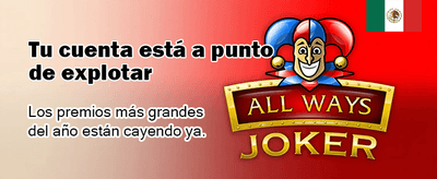 Tus apuestas online aquí banner