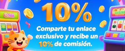 Jackpots increíbles en línea banner