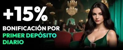 Mega Jackpot de Fin de Semana promotion